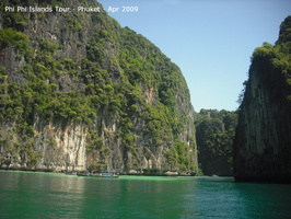 20090420 Phi Phi Island - Maya Bay- Koh Khai  19 of 182 